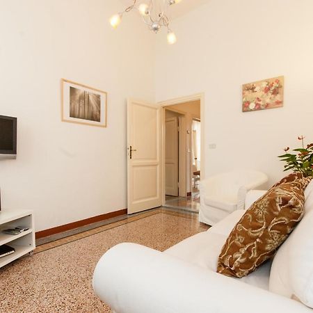 Oltrarno Apartments Florenz Exterior foto