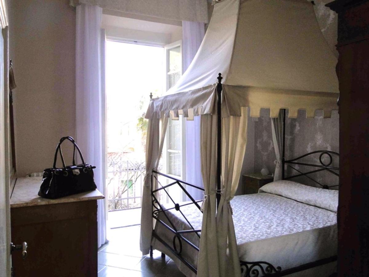 Oltrarno Apartments Florenz Exterior foto